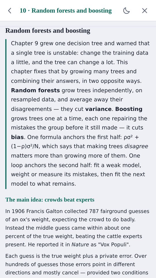 ML Studio — a lesson open